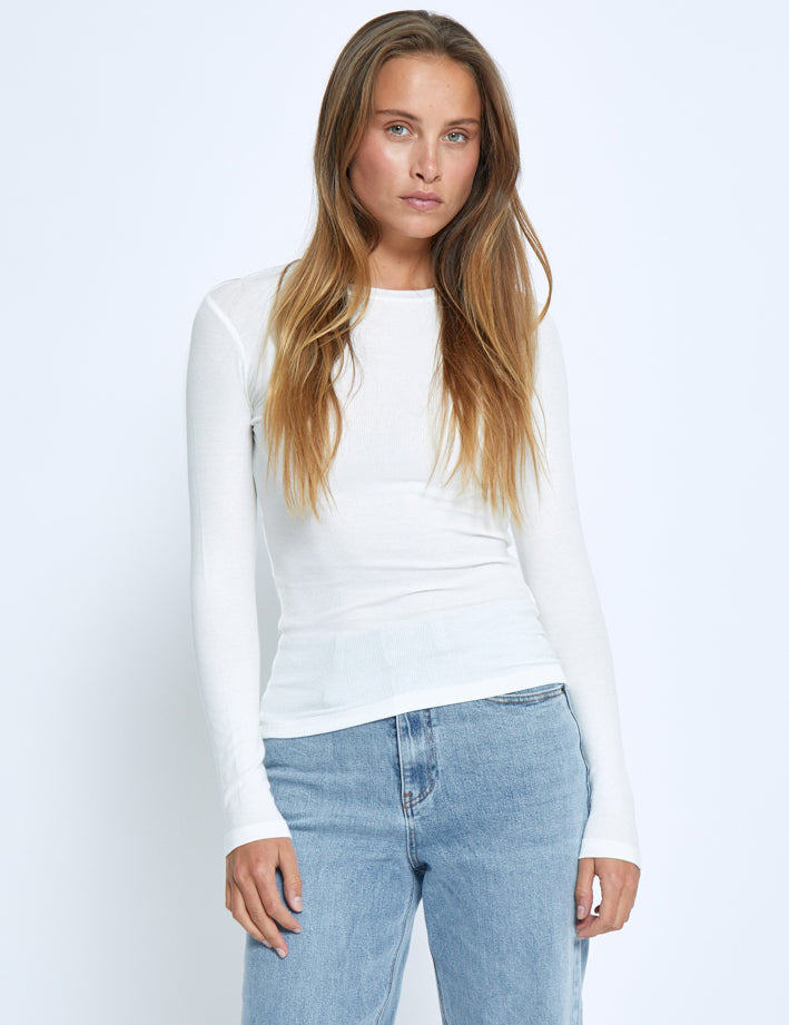 Minus MSMilli T-Shirt T-Shirt 220 Broken White