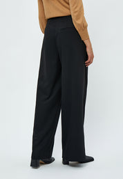 Minus MSNagina Pants Pant 100 Black