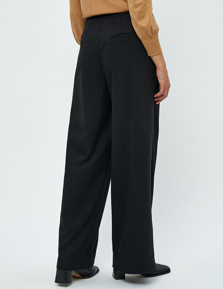 Minus MSNagina Pants Pant 100 Black