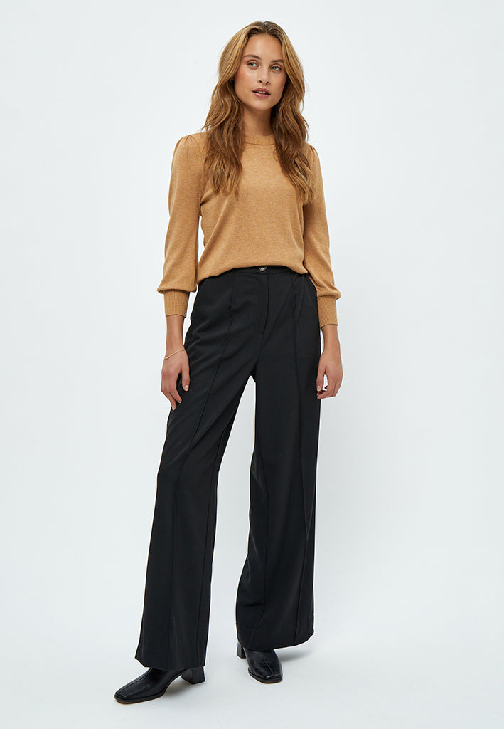 Minus MSNagina Pants Pant 100 Black