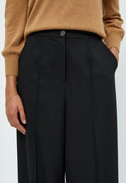 Minus MSNagina Pants Pant 100 Black