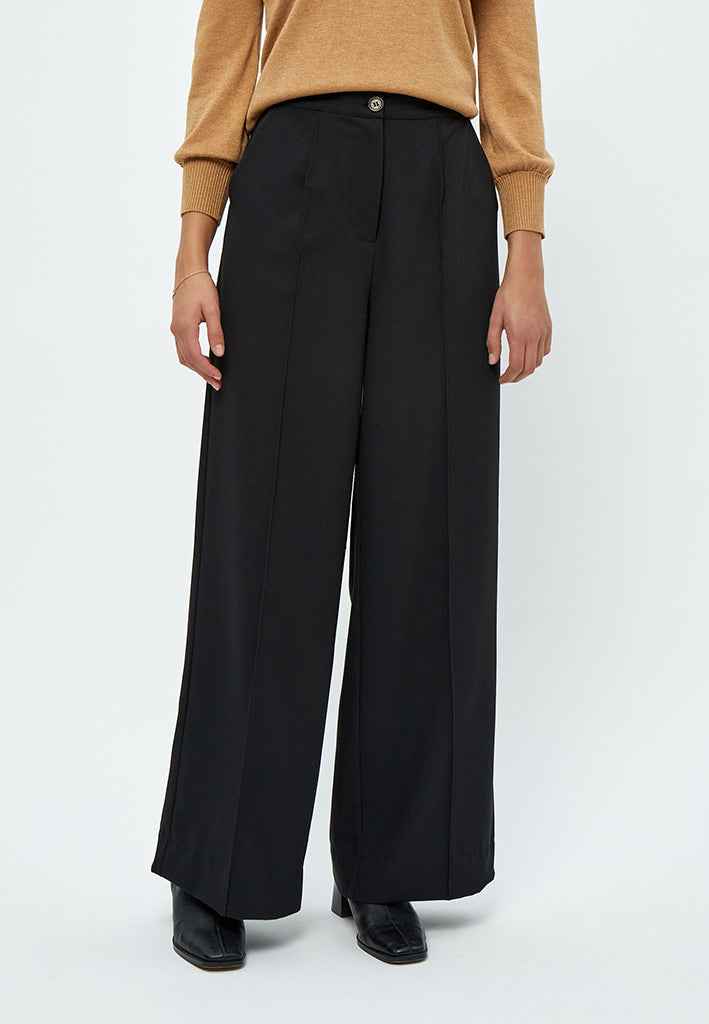 Minus MSNagina Pants Pant 100 Black