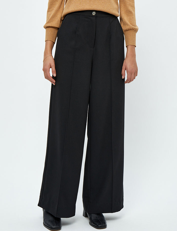 Minus MSNagina Pants Pant 100 Black