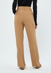 Minus MSNew Ilsa Pants Pant 336 Nut Brown