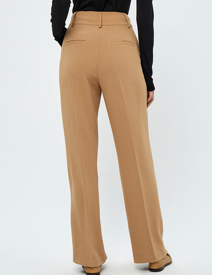 Minus MSNew Ilsa Pants Pant 336 Nut Brown