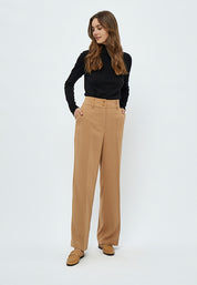 Minus MSNew Ilsa Pants Pant 336 Nut Brown