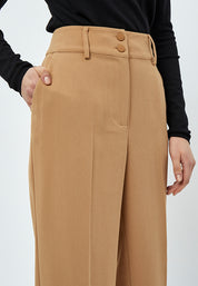 Minus MSNew Ilsa Pants Pant 336 Nut Brown