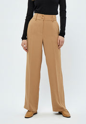 Minus MSNew Ilsa Pants Pant 336 Nut Brown
