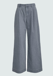 Minus MSPria High Waist Pant Pant 001 Light Denim