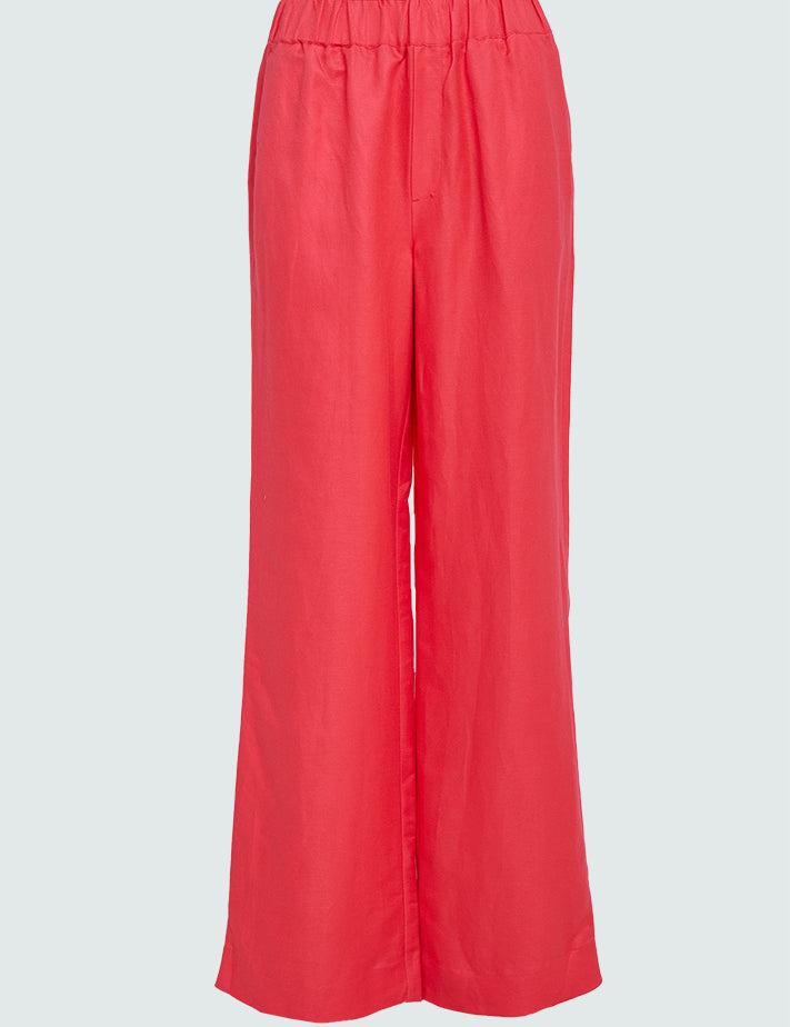Minus MSSabbi Linen Pant Pant 641 Dubarry