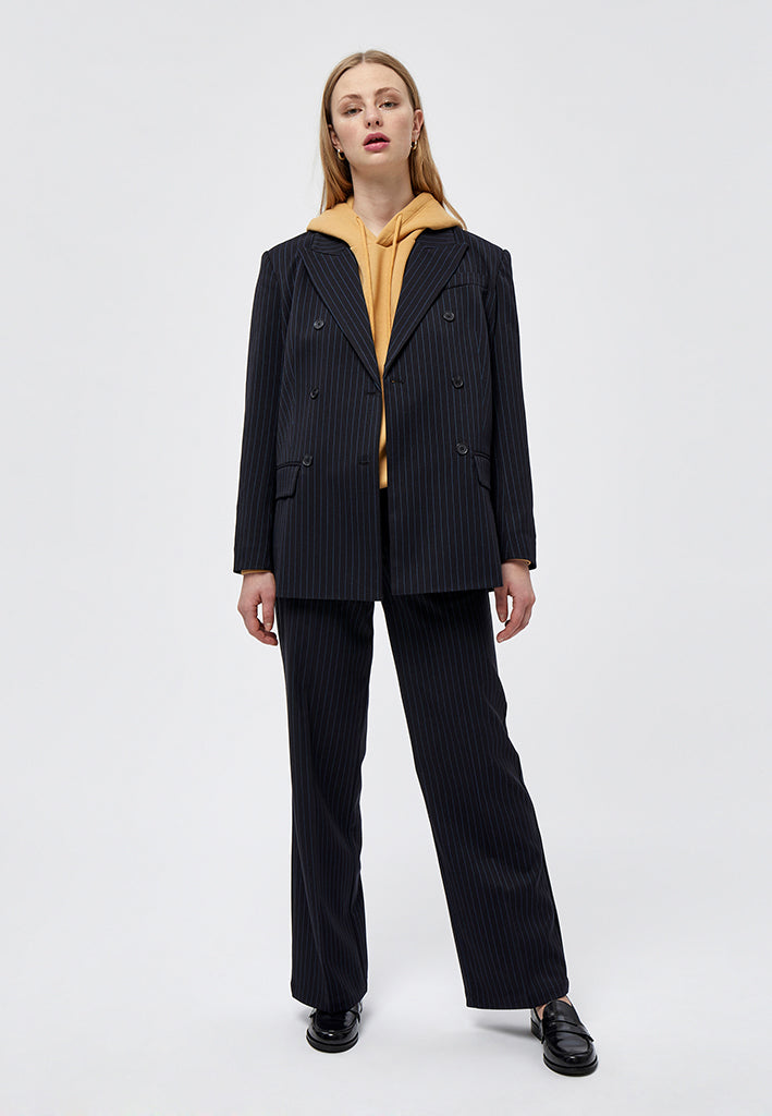 Minus MSSally hoodie Pullover 254 Mineral Yellow