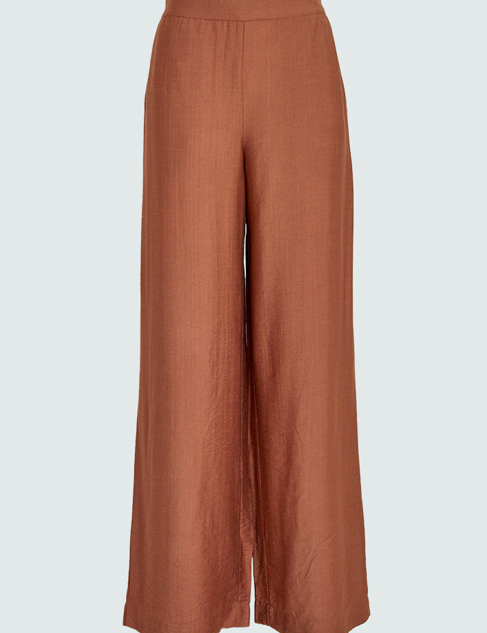 Minus MSSeria Pants Pant 4800 Smoked Paprika