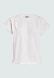 Minus MSSevira T-Shirt T-Shirt 235 Cloud Dancer