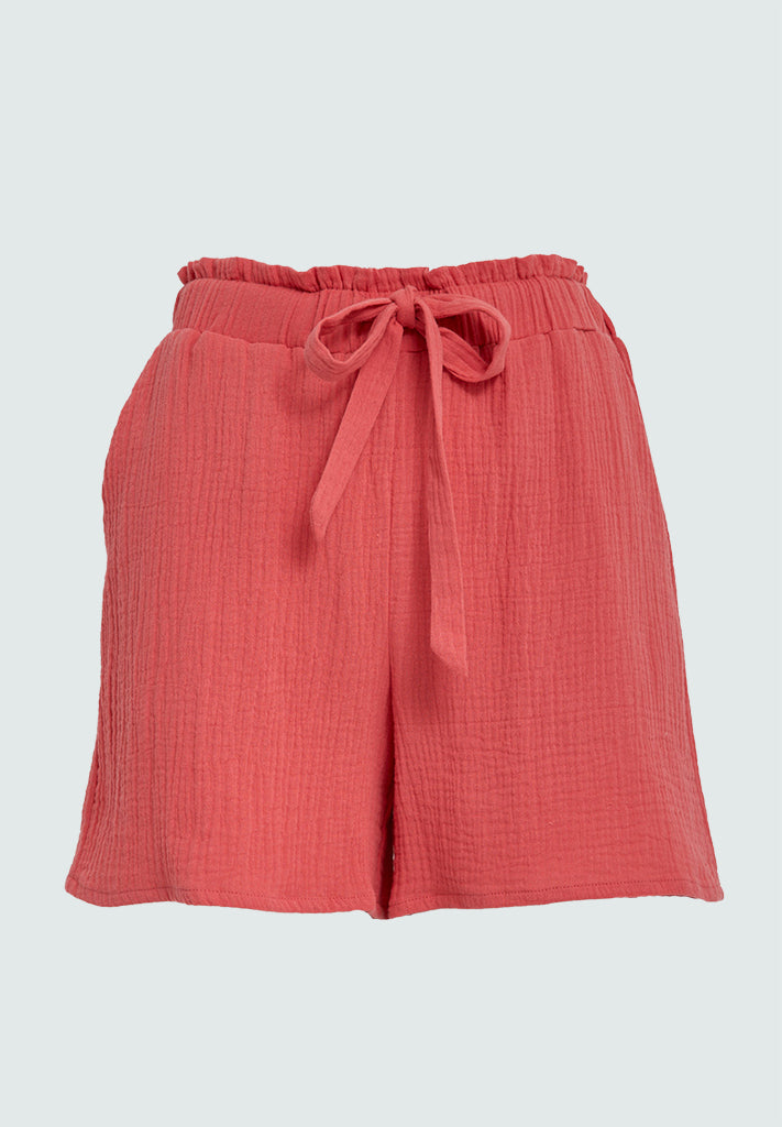 Minus MSStina Shorts Shorts 641 Dubarry