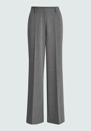 Minus MSWelma Pants Pant 112M Light Grey Melange