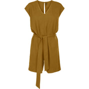 Peppercorn Mable Playsuit Jumpsuit 5331 Medal Bronze