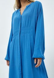 Peppercorn Manna Dress Dress 2993 Marina Blue