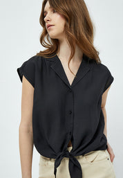 Peppercorn Naline Shirt Shirt 100 Black