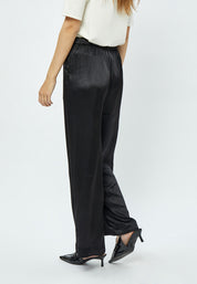 Peppercorn Olanna Pants Pant 9000 Black