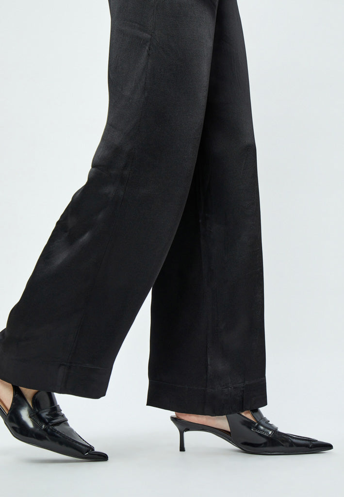 Peppercorn Olanna Pants Pant 9000 Black