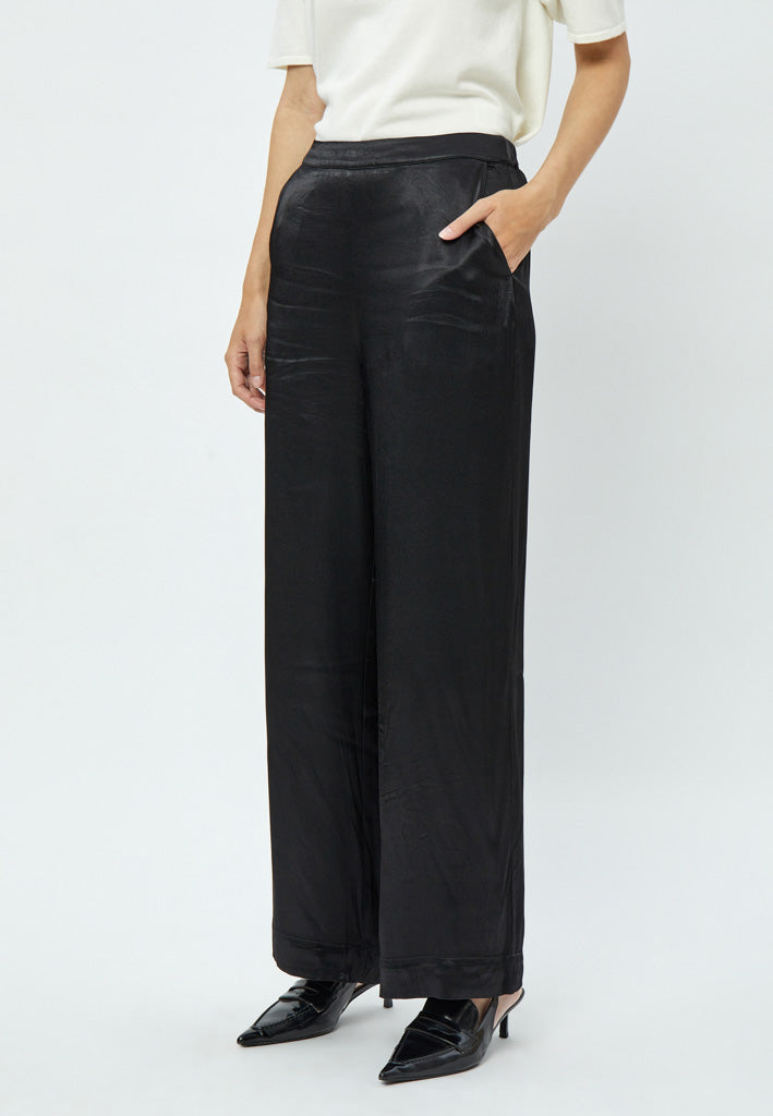 Peppercorn Olanna Pants Pant 9000 Black