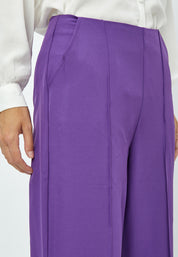 Peppercorn Olli Pant Pant 1632 Imperial Purple