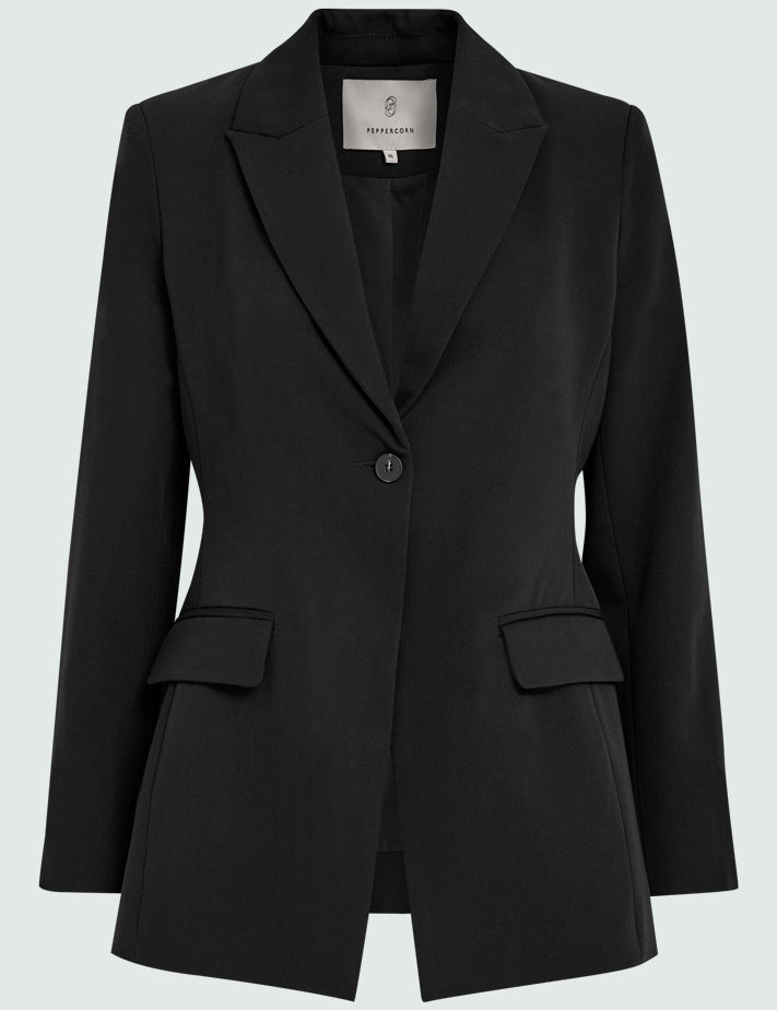 Peppercorn PCCindy Blazer Blazer 9000 Black