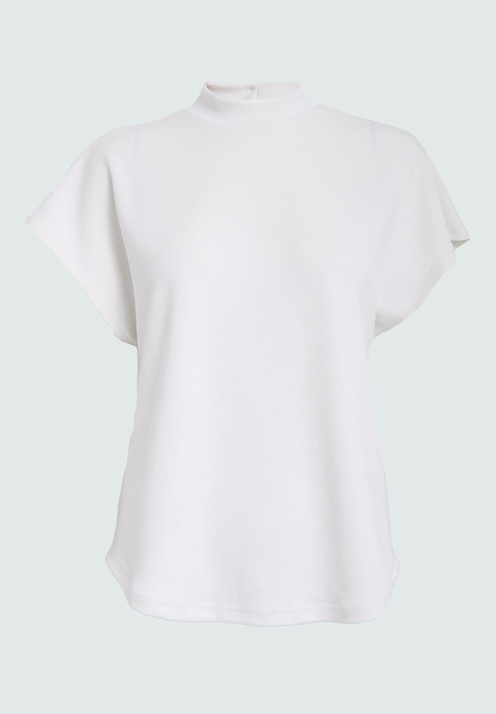 Peppercorn PCDicette Top Top 0011 Gardenia
