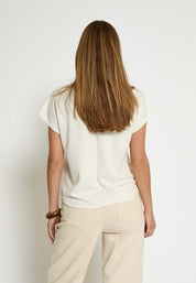 Peppercorn PCDicette Top Top 0011 Gardenia