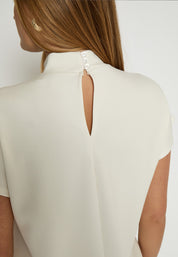 Peppercorn PCDicette Top Top 0011 Gardenia