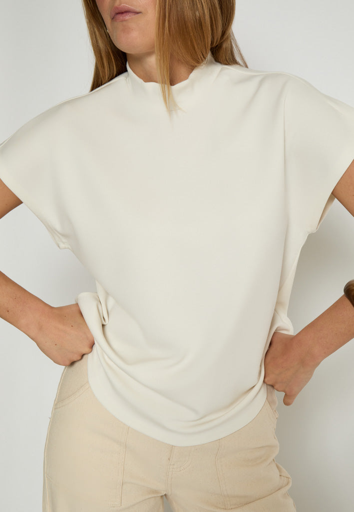 Peppercorn PCDicette Top Top 0011 Gardenia