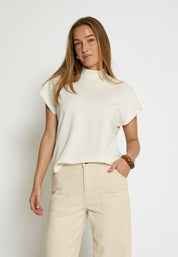 Peppercorn PCDicette Top Top 0011 Gardenia