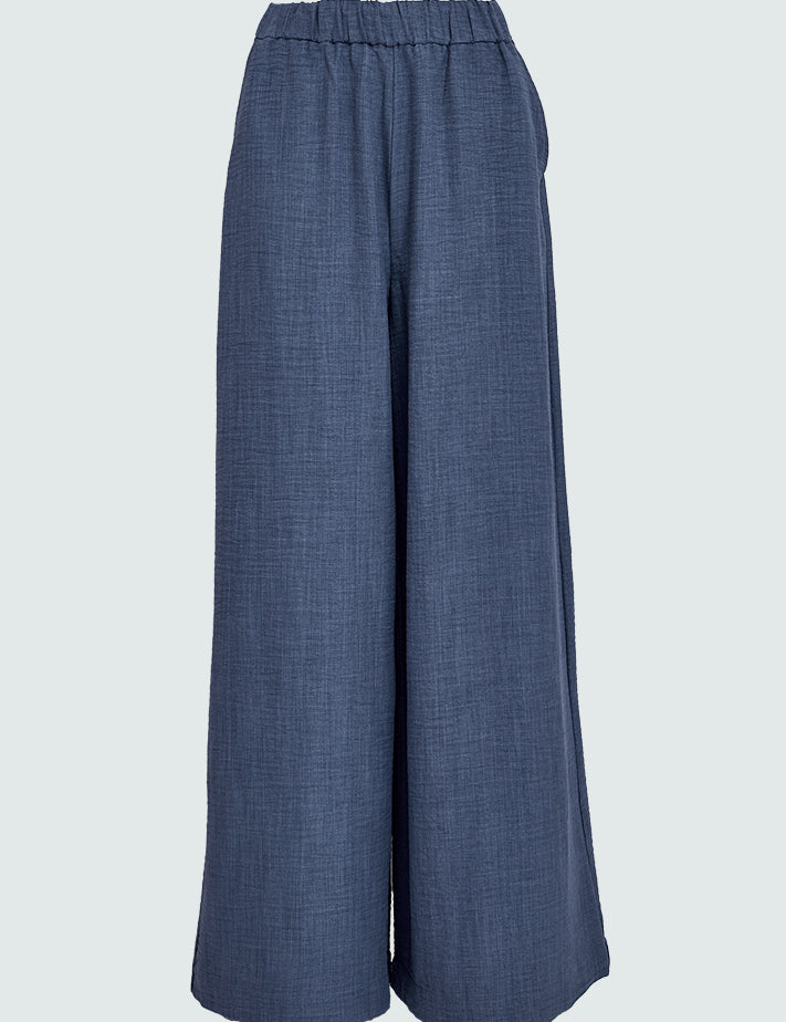 Peppercorn PCGaby Pant Pant 5007 Palace Blue