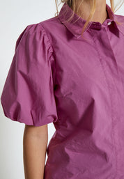 Peppercorn PCGeneva Shirt Shirt 7002 Rosebud Pink
