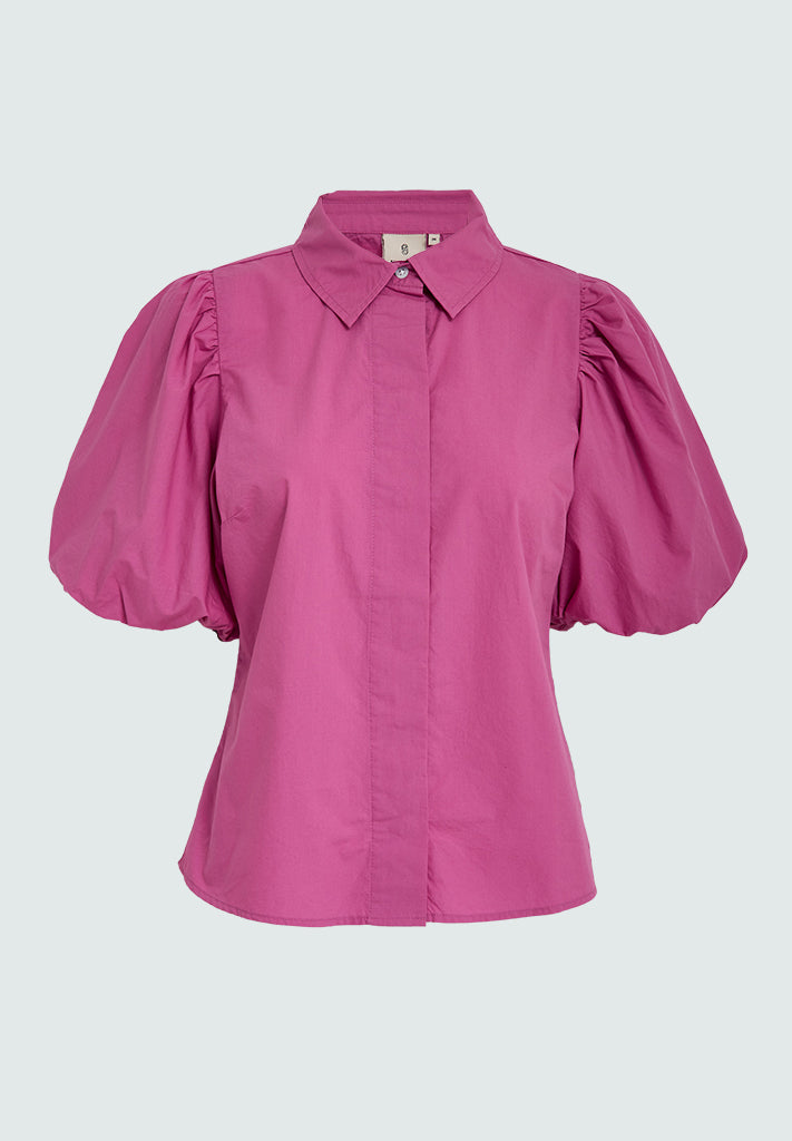 Peppercorn PCGeneva Shirt Shirt 7002 Rosebud Pink