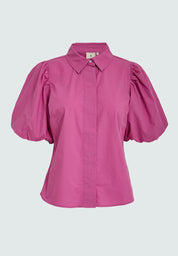 Peppercorn PCGeneva Shirt Shirt 7002 Rosebud Pink