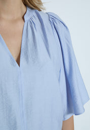 Peppercorn PCGeorgia Top Top 5011 Light Blue