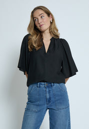 Peppercorn PCGeorgia Top Top 9000 Black