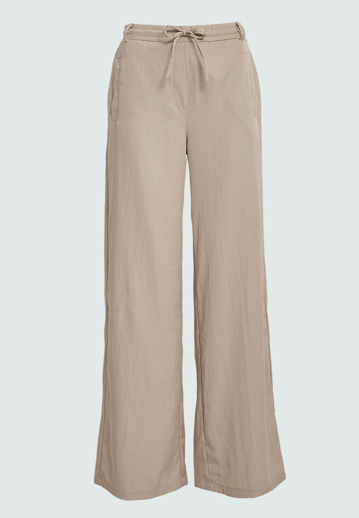Peppercorn PCGerly Pant Pant 0274 LIGHT SAND