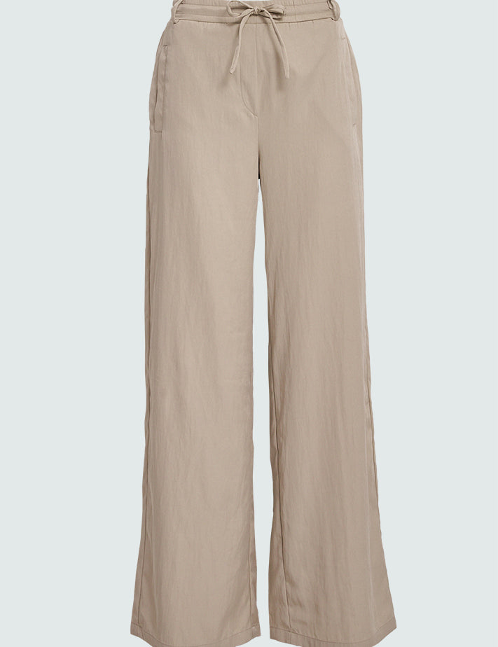 Peppercorn PCGerly Pant Pant 0274 LIGHT SAND