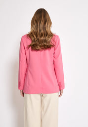 Peppercorn PCGinette Blazer Blazer 7014 Camellia Rose Pink