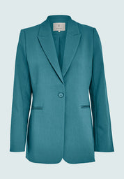 Peppercorn PCGinette Blazer Blazer 3057 Biscay Bay