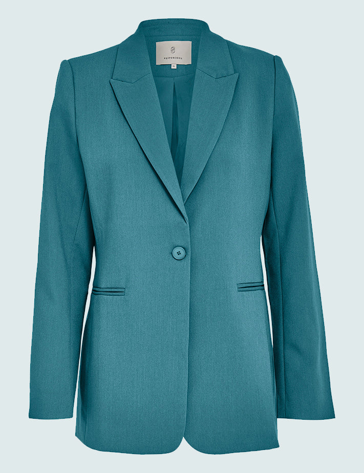 Peppercorn PCGinette Blazer Blazer 3057 Biscay Bay