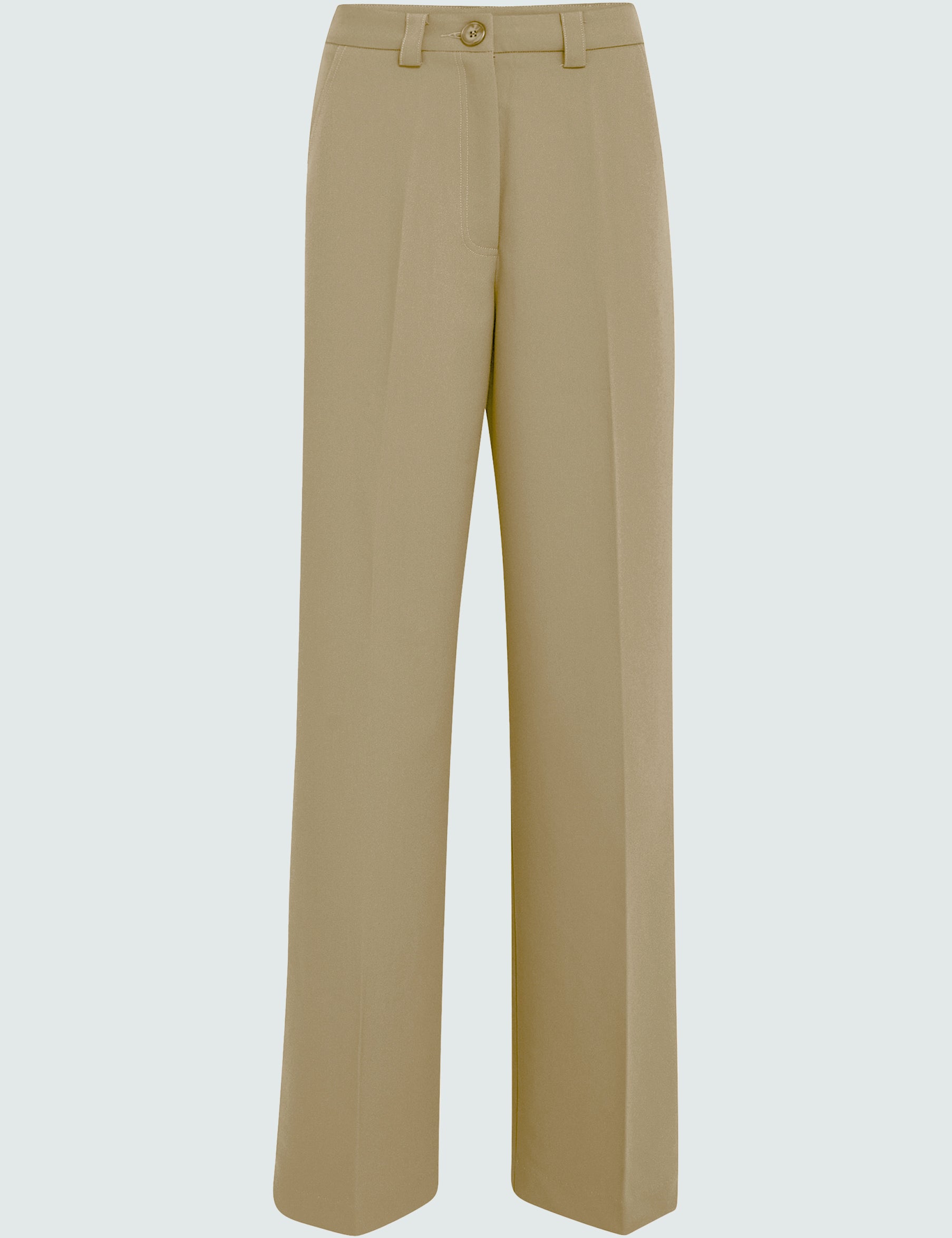 Peppercorn PCGinette HW Pants Pant 0178 Winter Twig Sand
