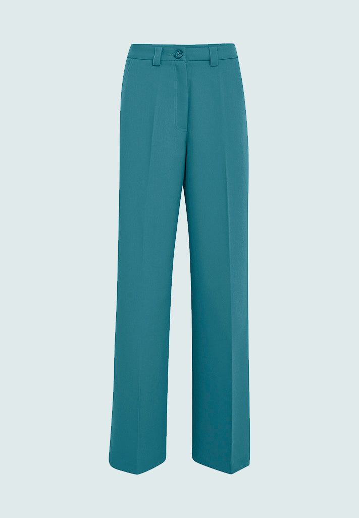 Peppercorn PCGinette HW Pants Pant 3057 Biscay Bay