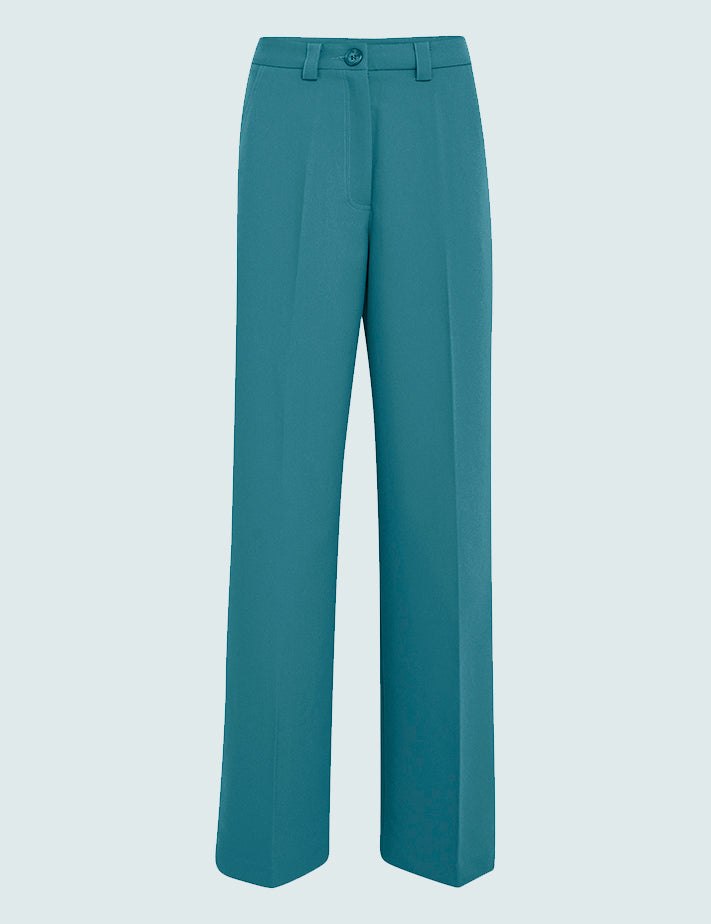 Peppercorn PCGinette HW Pants Pant 3057 Biscay Bay