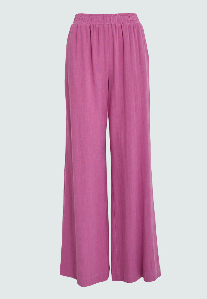 Peppercorn PCHannah Pant Pant 7002 Rosebud Pink