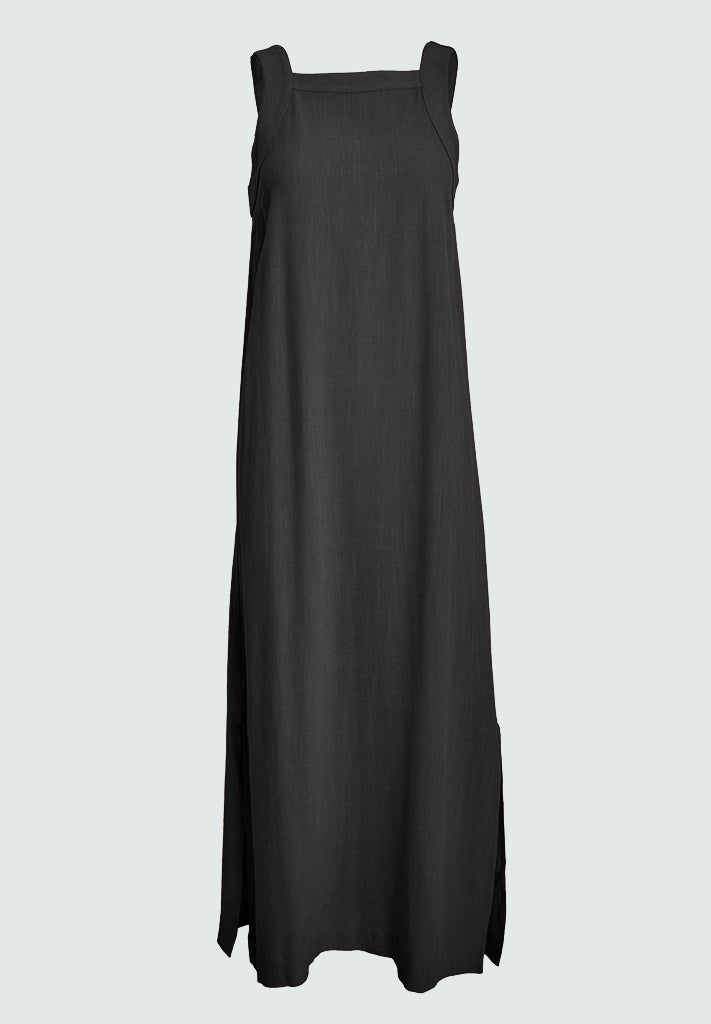 Peppercorn PCHannah Strap Dress Dress 9000 Black