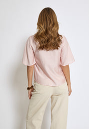 Peppercorn PCHedda Top Top 4090S Strawberry Ice Str