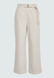 Peppercorn PCHillary Pant Pant 0202 Whitecap Grey